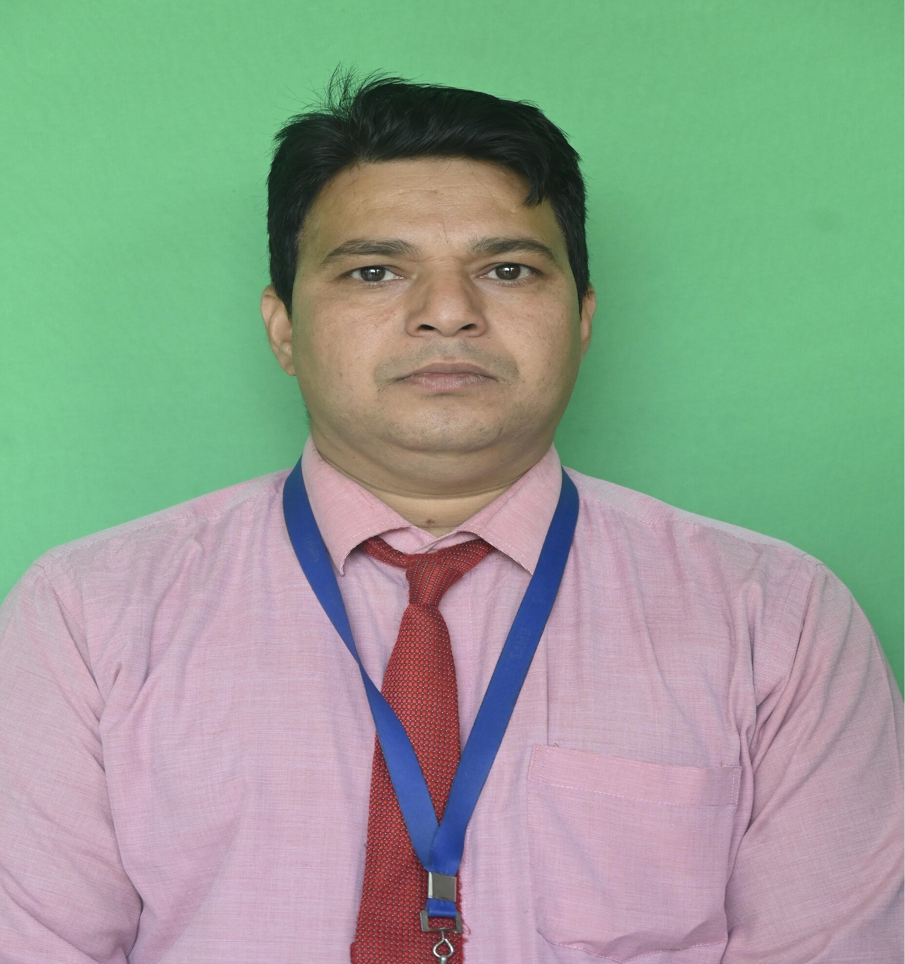 GMPS - Great Mission Public School Ramnagar